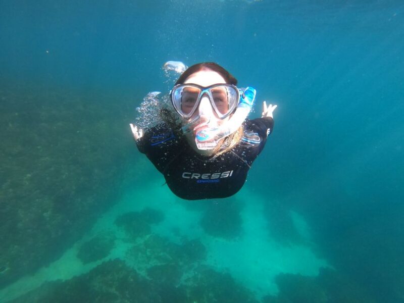 Nerja-Maro: Snorkeling & Sea Scooter - Cancellation and Booking Policy