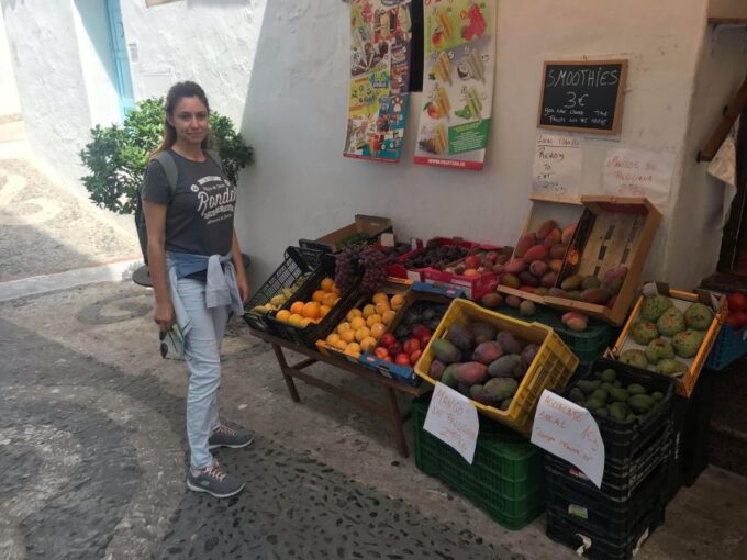Nerja: Nerja & Frigiliana Private Day Trip From Malaga - Duration and Pickup Details
