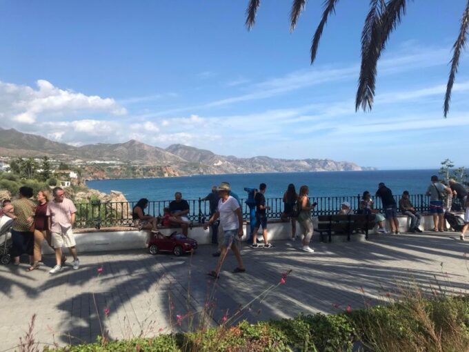 Nerja: Nerja & Frigiliana Private Day Trip From Malaga - Suitability and Recommendations