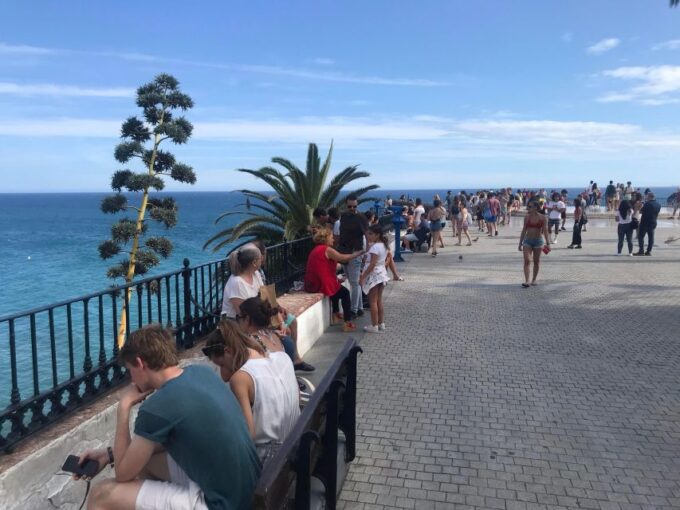 Nerja: Nerja & Frigiliana Private Day Trip From Malaga - Frequently Asked Questions