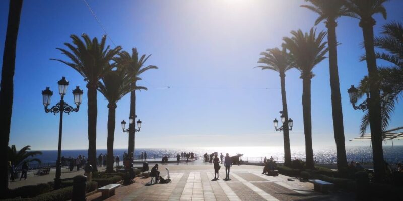 Nerja (Town), Frigiliana & El Acebuchal - Semi-Private - Key Points
