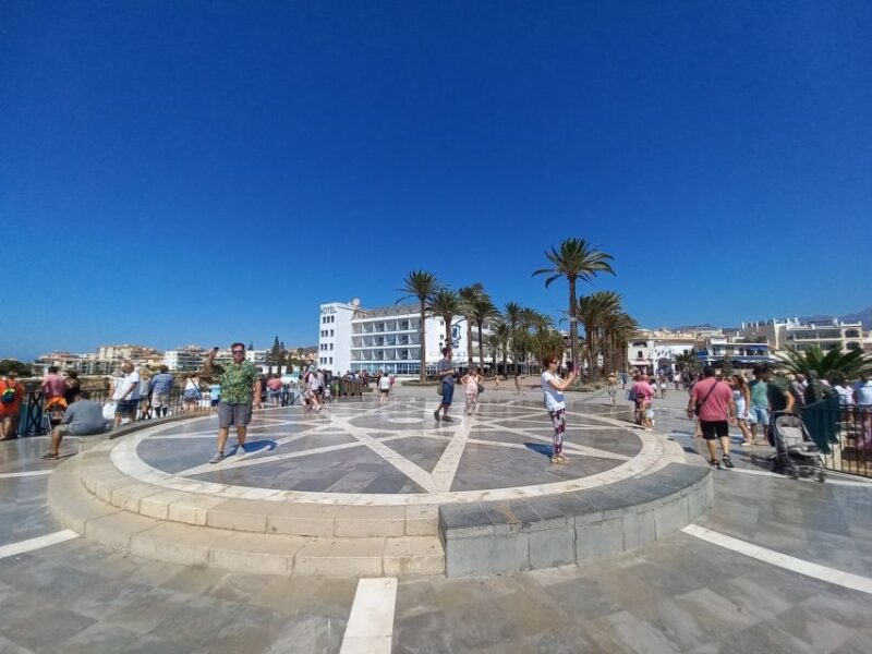 Nerja (Town), Frigiliana & El Acebuchal - Semi-Private - Guided Tour of Frigiliana
