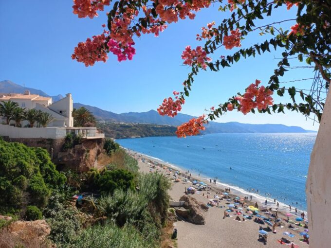 Nerja (Town), Frigiliana & El Acebuchal - Semi-Private - Additional Details and Policies