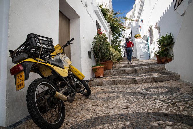 Nerja (Town) + Frigiliana & El Acebuchal - Semi-Private - Highlights of the Tour