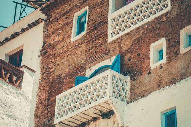 Nerja (Town) + Frigiliana & El Acebuchal - Semi-Private - Tour Inclusions