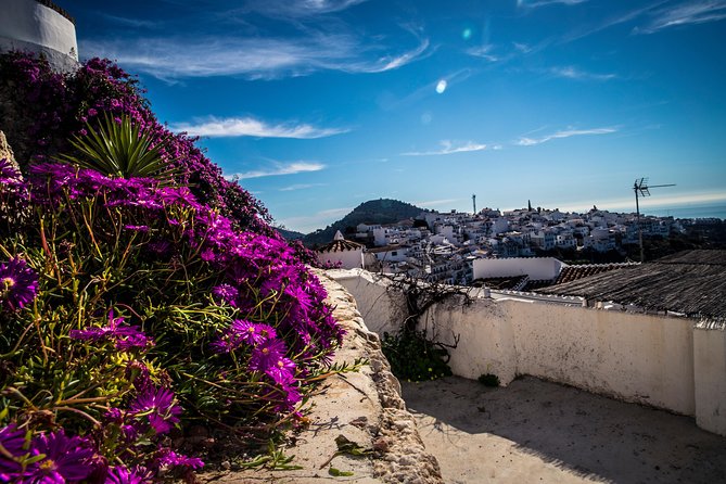 Nerja (Town) + Frigiliana & El Acebuchal - Semi-Private - Confirmation and Cancellation Policy