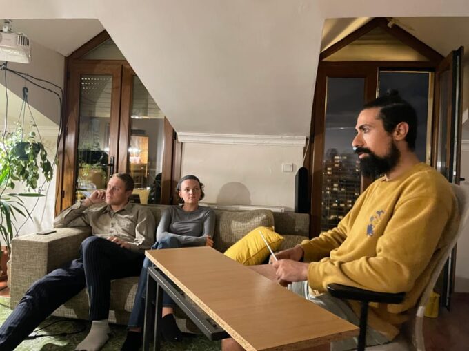 Networking Turkish Tea Tasting in Istanbul - Sip & Connect - Pricing and Cancellation Policy