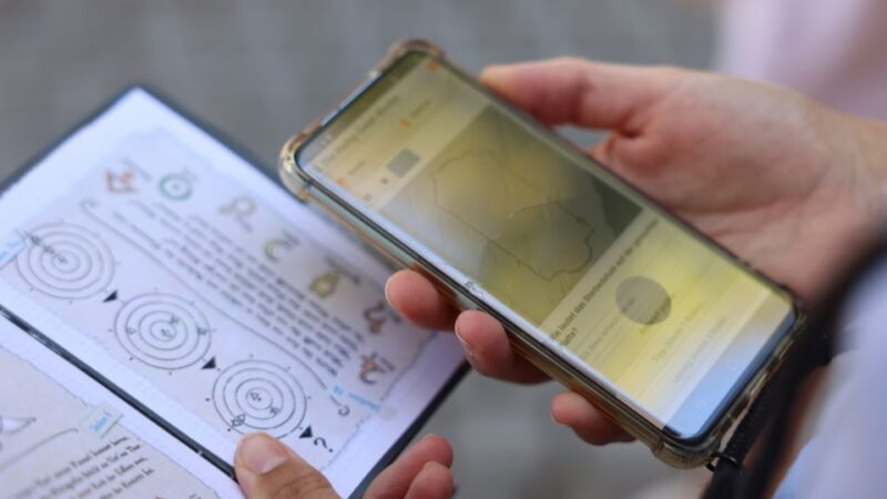 Neuburg: Digital Treasure Hunt With Detective Irma Jones - Pricing and Cancellation Policy