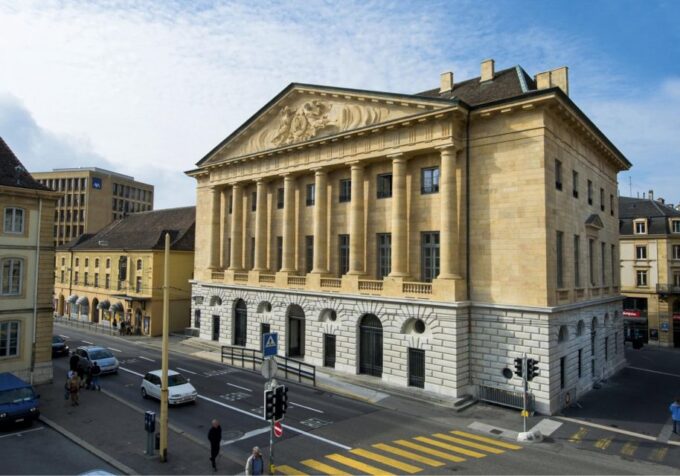 Neuchâtel Scavenger Hunt and Sights Self-Guided Tour - Additional Important Details