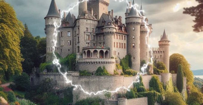 Neuchâtel: Team Escape Game on the Theme of Magic - Frequently Asked Questions