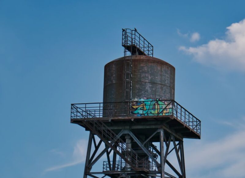 Neuengamme Concentration Camp Memorial: Guided Private Tour - Key Points