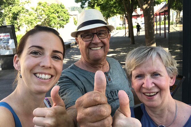 Neuhausen Scavenger Hunt and Sights Self-Guided Tour - Highlights of the Experience