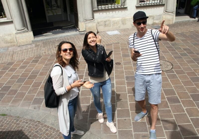 Neuhausen Scavenger Hunt and Sights Self-Guided Tour - Frequently Asked Questions