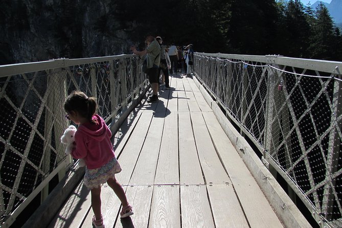 Neuschwanstein and Hohenschwangau Exclusive Skip-the-Crowds Tour - Skip-the-Line Tickets
