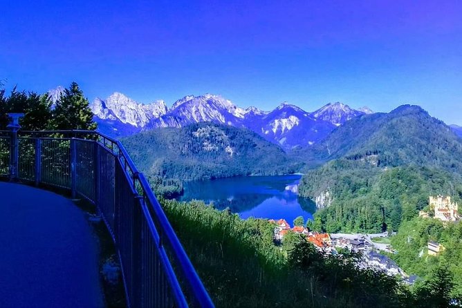Neuschwanstein and Hohenschwangau Exclusive Skip-the-Crowds Tour - Licensed, Friendly Guide