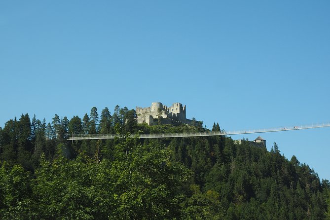 Neuschwanstein and Hohenschwangau Plus Oberammergau Private Tour - Pickup and Duration Details