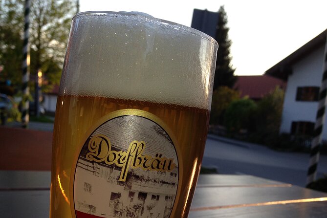 Neuschwanstein Castle and Brewery Tour - Pricing and Value Proposition