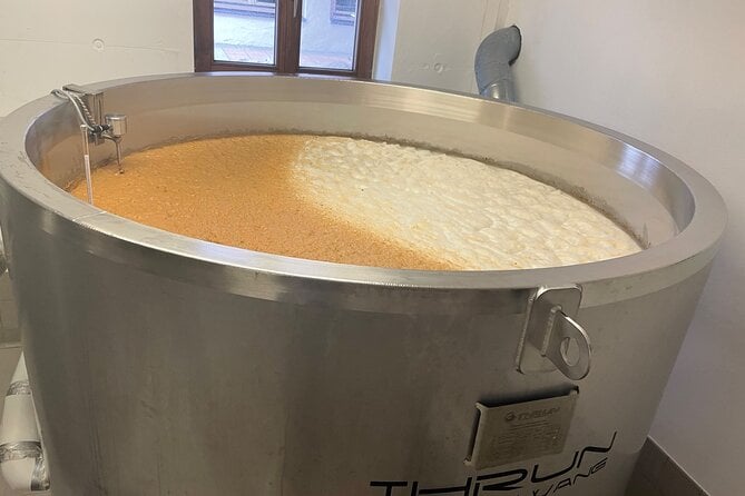 Neuschwanstein Castle and Brewery Tour - Additional Tour Details