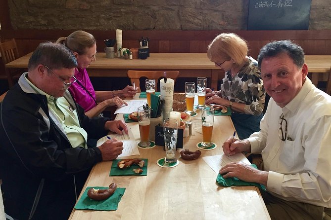 Neuschwanstein Castle and Brewery Tour From Garmisch-Partenkirchen - Pricing and Cancellation Policy