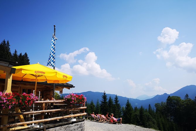 Neuschwanstein Castle, Linderhof, Ettal, Oberammergau Private Tour From Munich - Neuschwanstein Castle Exploration