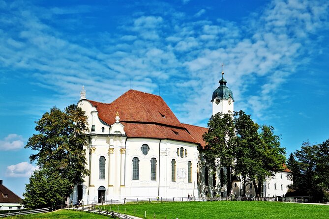 Neuschwanstein Castle Skip-the-Line Private Tour for Groups - Inclusions and Exclusions