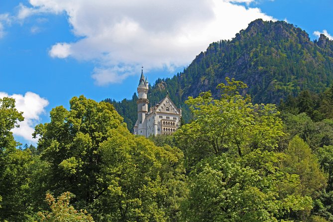 Neuschwanstein Castle Tour From Munich - Pricing and Payments