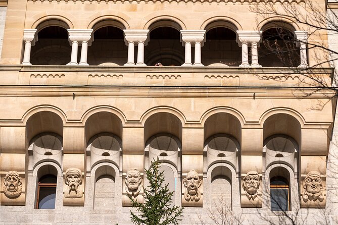 Neuschwanstein Castle Tour From Oberammergau Village - Viator Help Centre Assistance