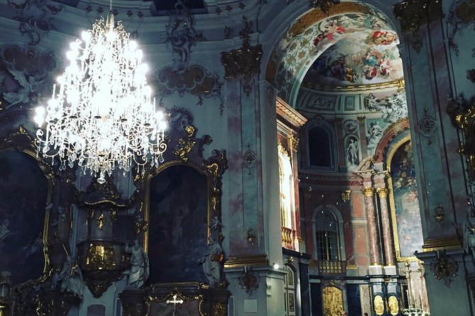 Neuschwanstein Castle Tour From Oberammergau Village - Traveler Photos Showcase