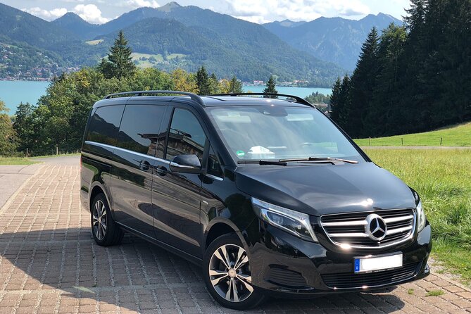 Neuschwanstein & Linderhof Castle Private Day Tour From Munich - Key Highlights