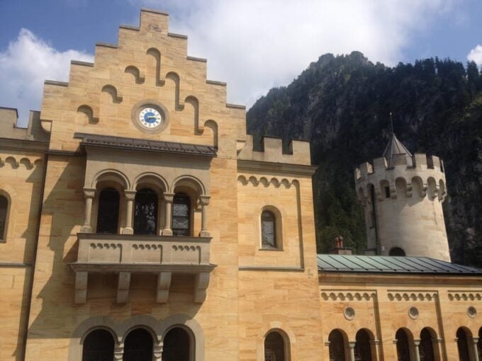 Neuschwanstein: or Rothenburg or Eagles Nest or Salzburg - Frequently Asked Questions