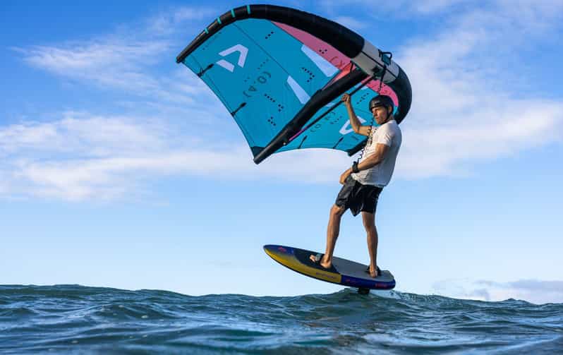 Neusiedler See: 1/2 Day Wing Surf Course - Good To Know