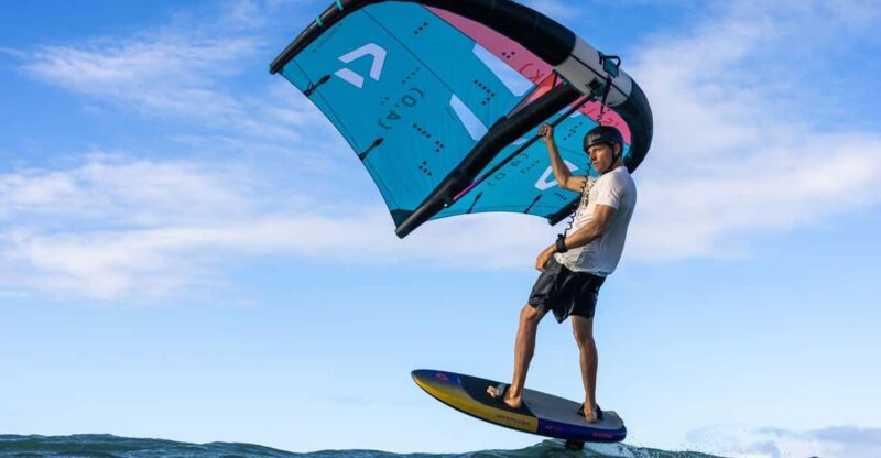 Neusiedler See: 1/2 Day Wing Surf Course - Frequently Asked Questions
