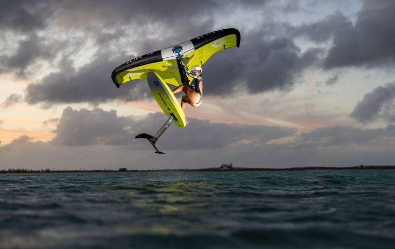 Neusiedler See: 1-Day Wingfoil Course - Flexible Scheduling