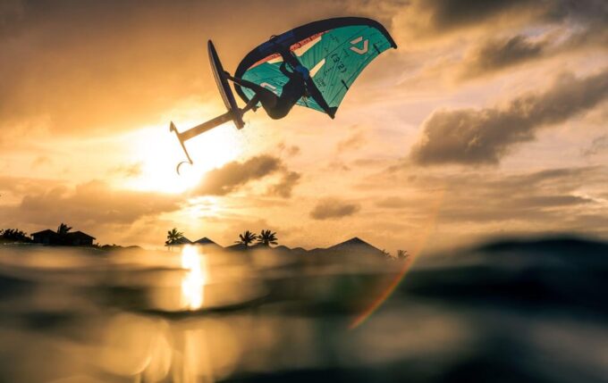 Neusiedler See: 1-Day Wingfoil Course - Cancellation Policy