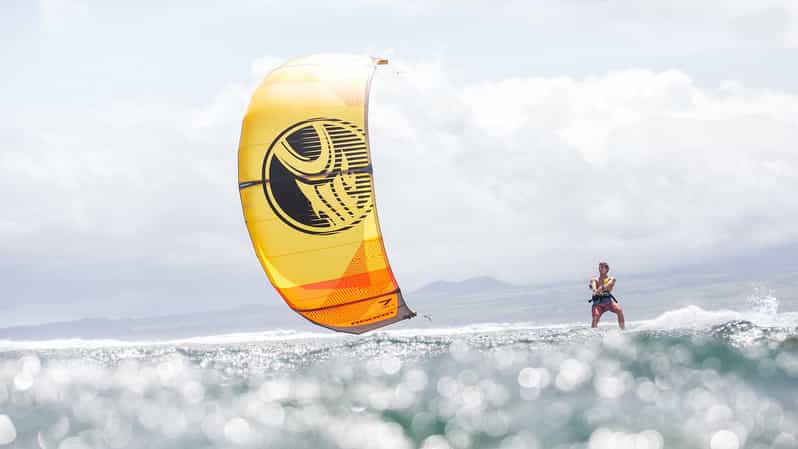 Neusiedler See: 2-Day Kite Course - Instructor and Training