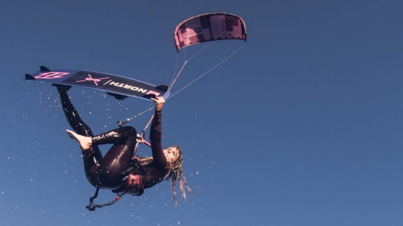Neusiedler See: 3-Day Kite Course - Booking and Cancellation