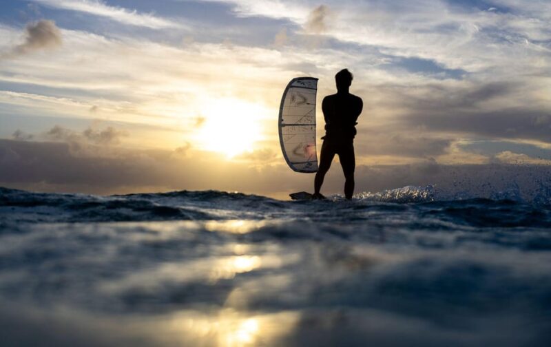 Neusiedler See: 3-Day Kite Course - Food and Drinks