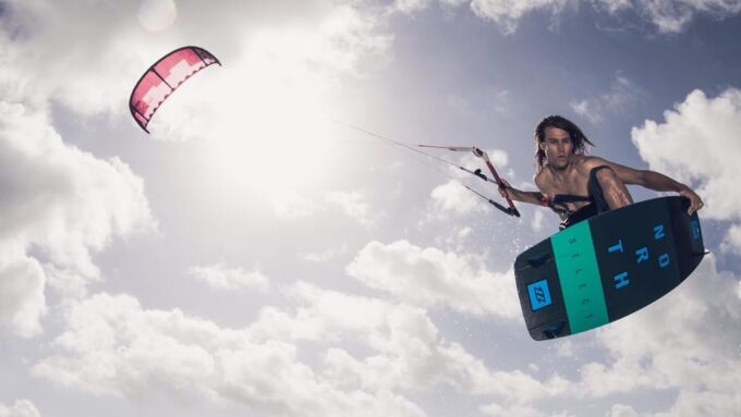 Neusiedler See: 5-Day Combo Kite Course - Instructor Qualifications
