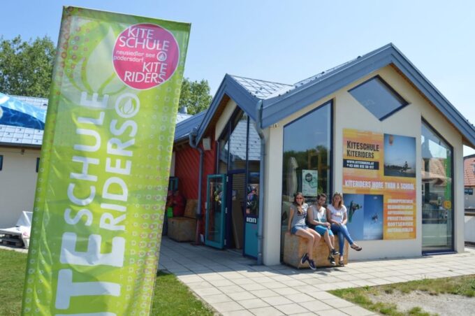 Neusiedler See: 5-Day Combo Kite Course - Mobility Considerations