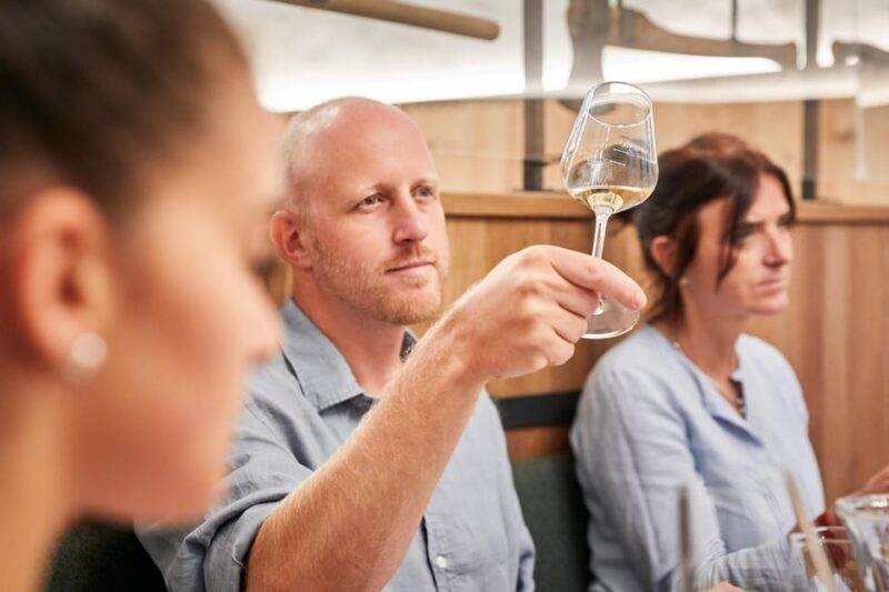 Neustift Monastery: Guided Vineyard Tour With Tasting - Meeting Point and Arrival Information