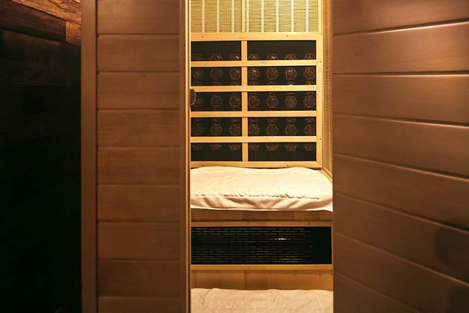 NEUTRA Body Massage Service Available - Pricing and Promotional Packages