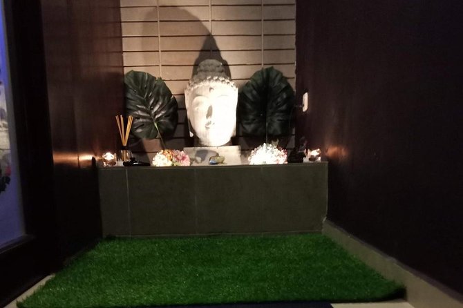 NEUTRA Body Massage Service Available - Kuala Lumpur Tour Experiences