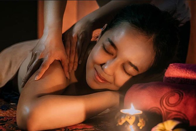 NEUTRA Body Massage Service Available - Relaxation and Therapeutic Offerings