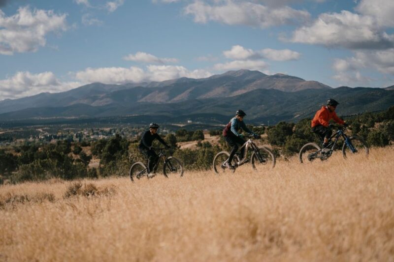 Nevada: Trails to Rails - Hike & Bike 7 Day Tour - Ely and Cathedral Gorge