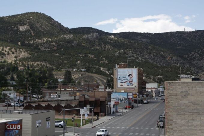 Nevada: Trails to Rails - Hike & Bike 7 Day Tour - Tour Inclusions and Highlights