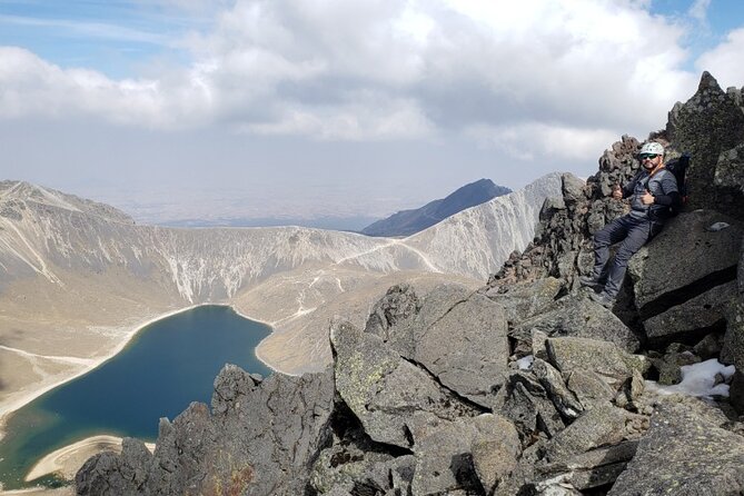 Nevado De Toluca Tour From Mexico City - Traveler Experiences