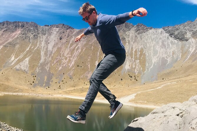 Nevado De Toluca Tour & Hike From Mexico City - Tour Inclusions and Exclusions