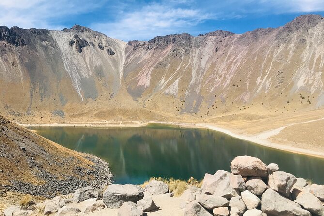 Nevado De Toluca Tour & Hike From Mexico City - Customization Options Available
