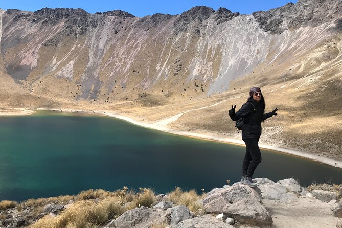 Nevado De Toluca Tour & Hike From Mexico City - Preparation for the Hike