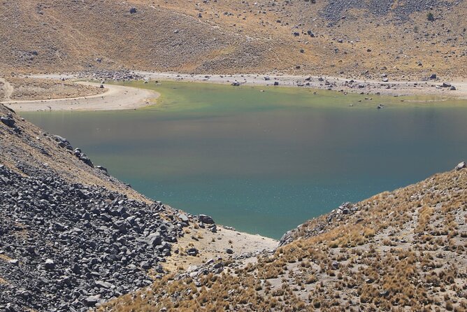 Nevado De Toluca Tour & Hike From Mexico City - Pricing and Cancellation Policy